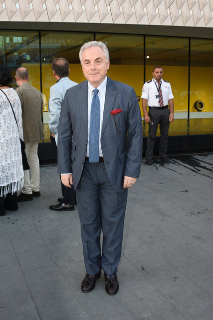 ÖZALP BİROL
