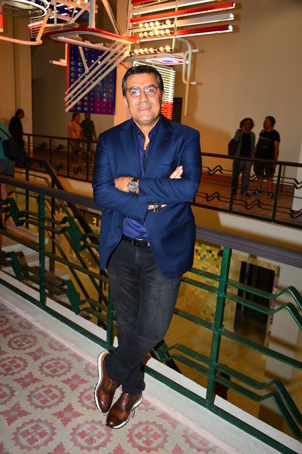AHMET GÜNEŞTEKİN