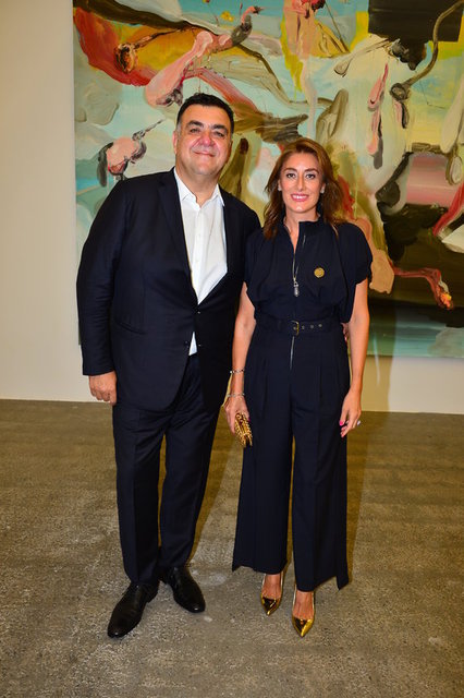 ERHAN-DİDEM KURDOĞLU