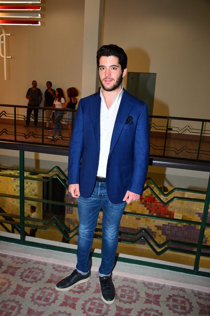 ASLAN KEMAL GÜLMAN