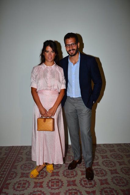 AYŞE BOYNER, CEM TELVİ