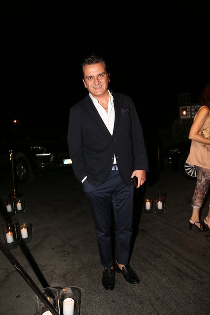 SARP EVLİYAGİL