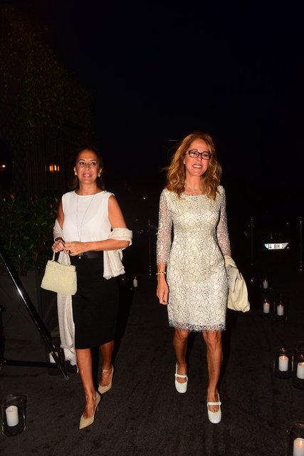 ASLI ERSU, ZEYNEP FADILLIOĞLU