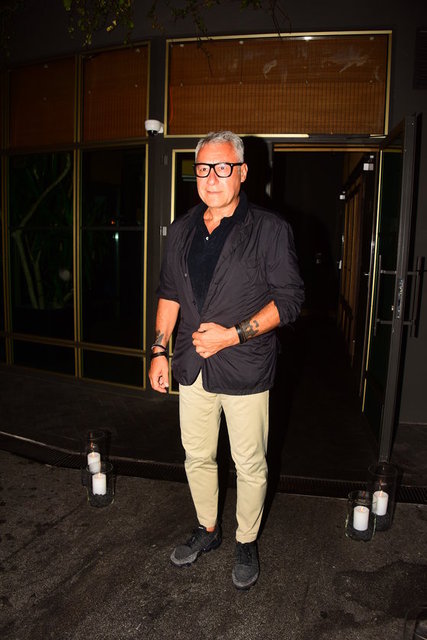 GÖKHAN AVCIOĞLU