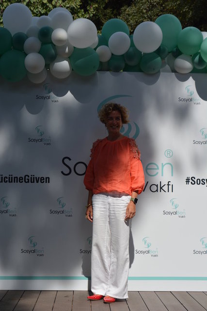 DEFNE ONGUN MÜMİNOĞLU