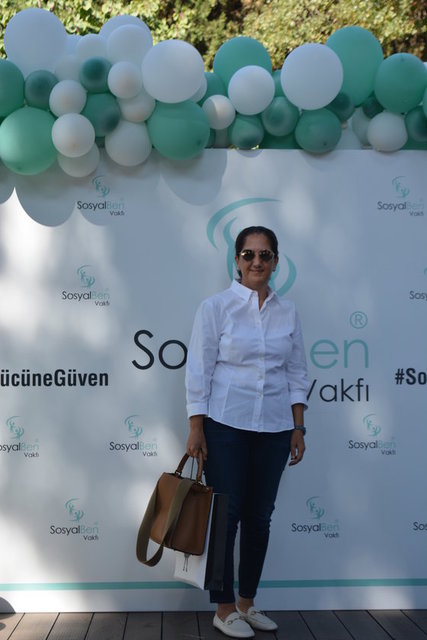 ARZU ÇEBİ