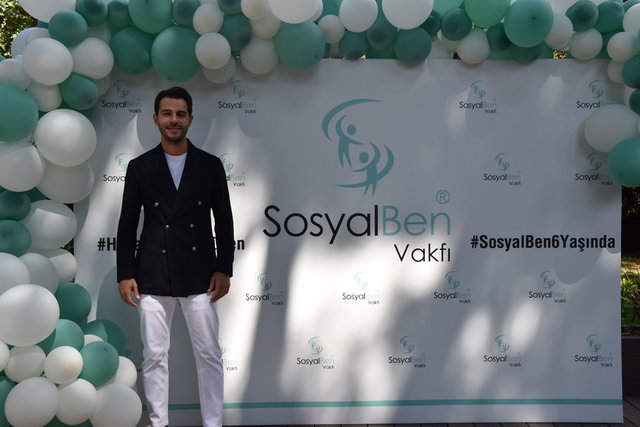 HAKAN SABANCI