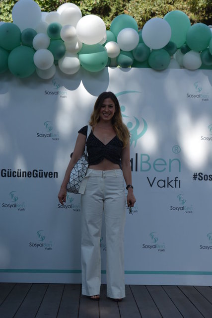 MELİS BABADAĞ