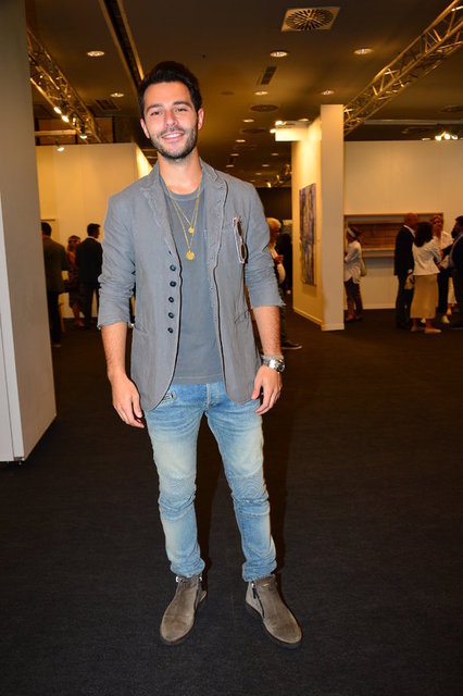HAKAN SABANCI