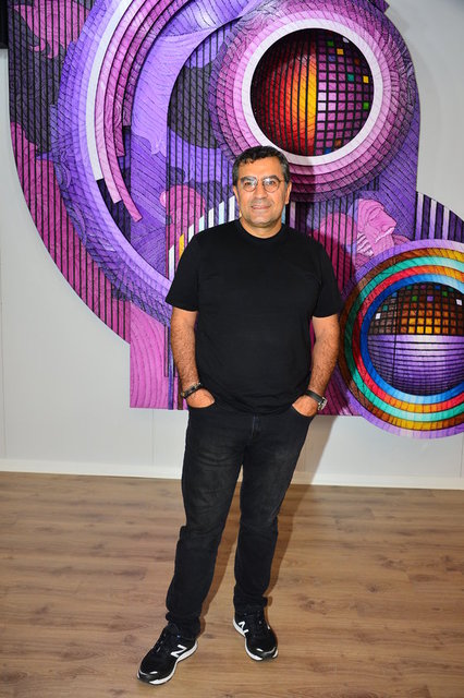 AHMET GÜNEŞTEKİN