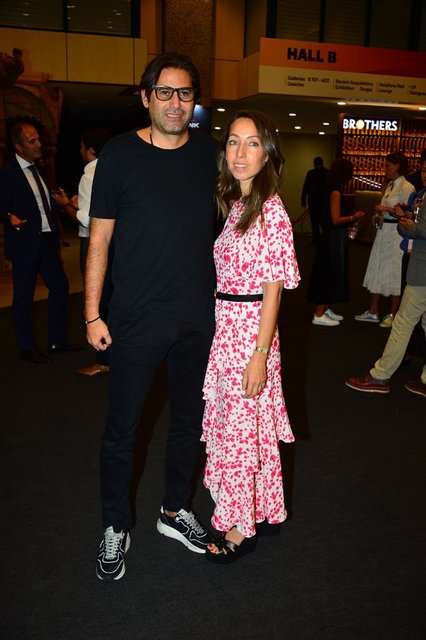 AYKUT-BANU TARAKÇIOĞLU