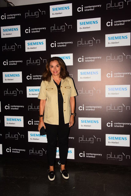 BANU ÇARMIKLI