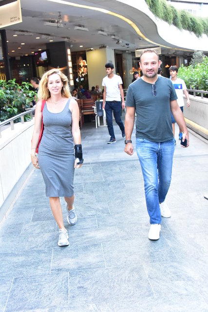 SİNAN-MERAL KOSİF