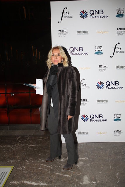 ZEYNEP ÇARMIKLI