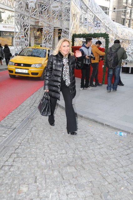ZEYNEP ÇARMIKLI