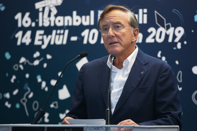 BÜLENT ECZACIBAŞI