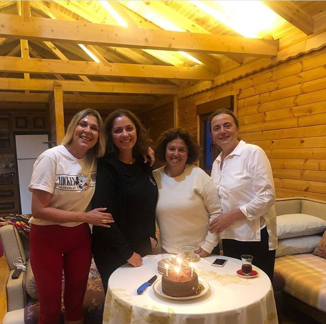 HEDİYE GÜRAL GÜR