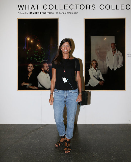 ZEYNEP ÜSTÜNEL