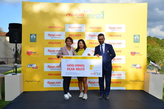EMİNE SABANCI KAMIŞLI, HYUN YOUNG SHIM, EROL ŞİMŞEK