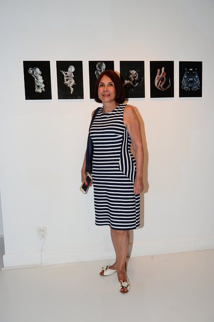 ZEYNEP GERMEN -  