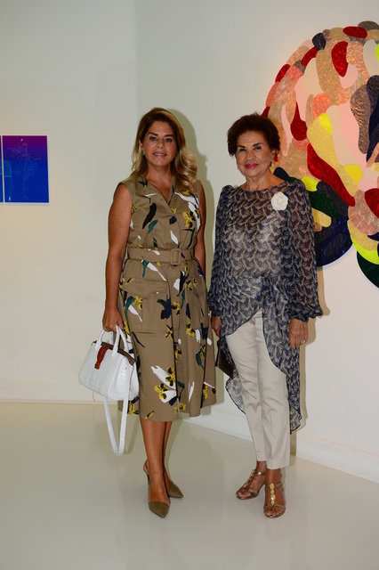 ECE KURDOĞLU, İNCİ ERTUĞ