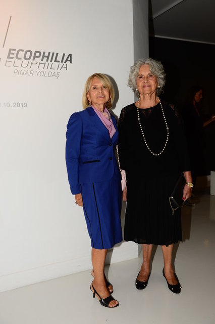 EBRU SANVER, ZEHRA HALEPOĞLU