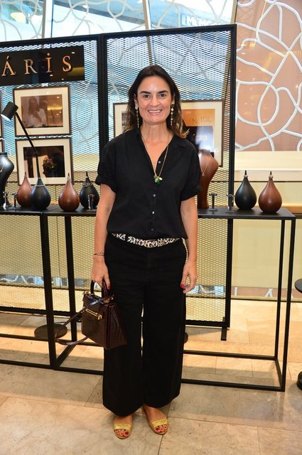 ASLI BAYRAKTAROĞLU