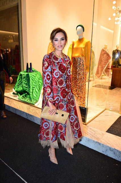 FERYAL GÜLMAN