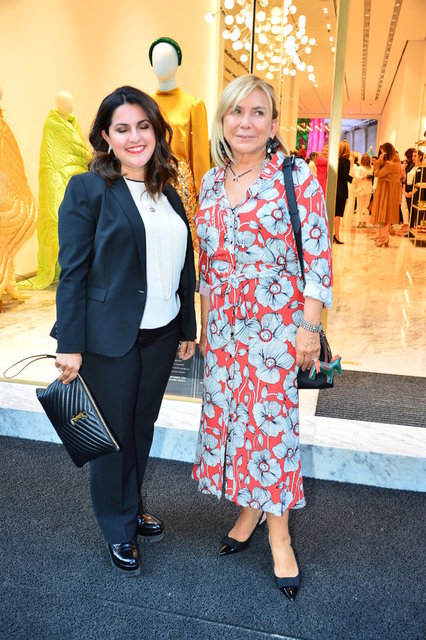 ZEYNEPHAN GEMİCİOĞLU,MERAL YAZICI