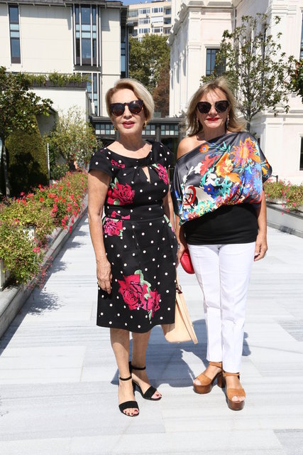 BELKIS, SEVGİ AKSOY