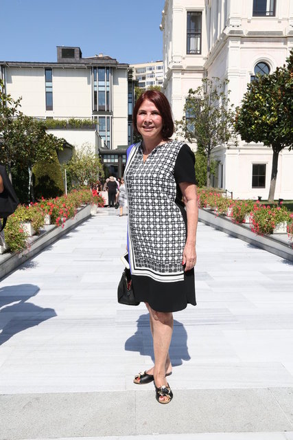 ZEYNEP GERMEN