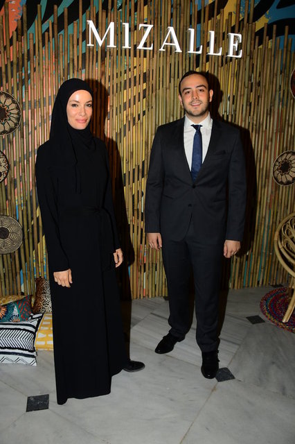GAMZE ÖZÇELİK, EYMEN SARAÇ