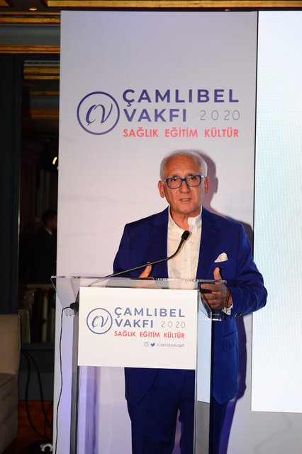 TEKSEN ÇAMLIBEL