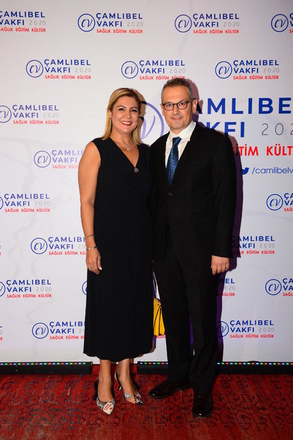 AYŞE ARVAS, MURAT ULUĞ