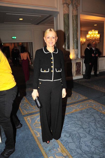 NEŞE KAVAK