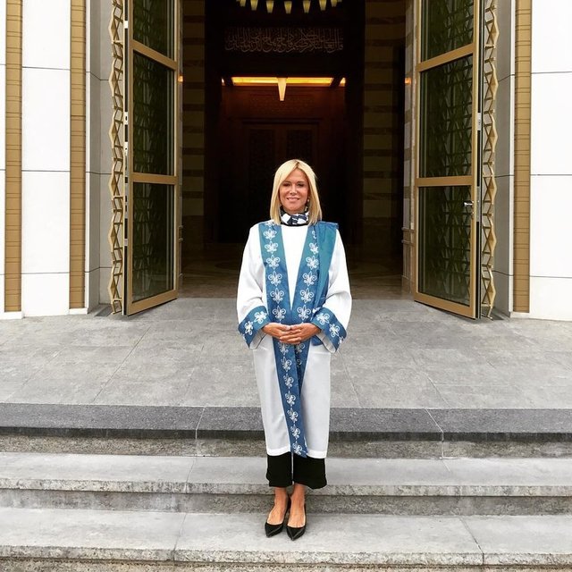 NEŞE KAVAK