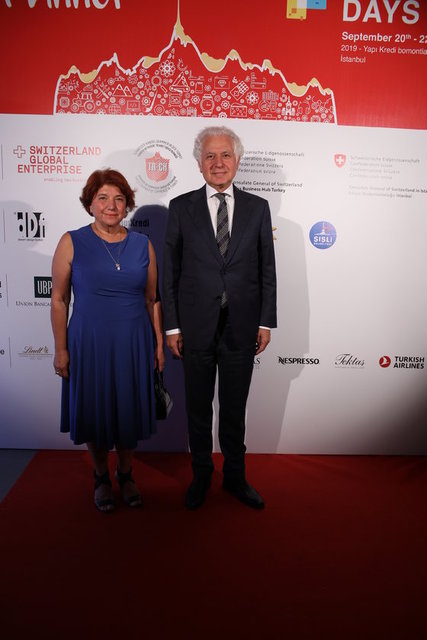 MUAMMER- HÜLYA KESKİN