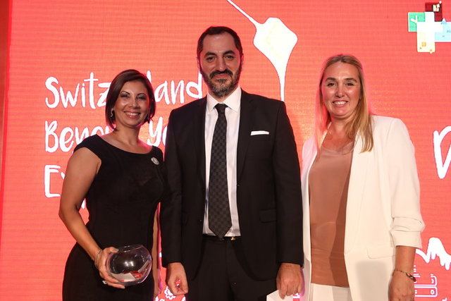 EDA HOSCEYLAN, MURAT EKTIREN, MIREY NASI