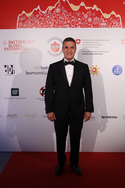 RABIN KAZANCIOGLU