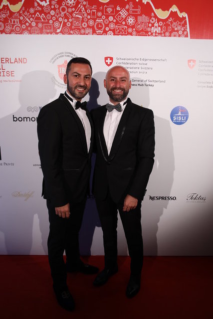 MEHMET YILDIRIMLI, MURAT BUNGUL