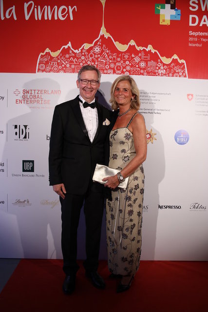 CHRISTOPH SCHREIB, BETTINA SCHMELZER