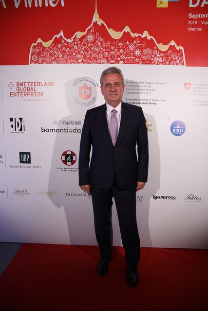 SAMİ SEVİNÇ