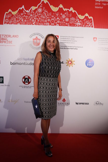 ESRA EKMEKÇİ