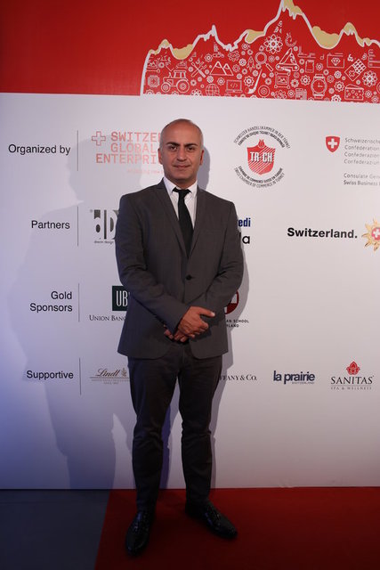 UGUR KAHRAMAN