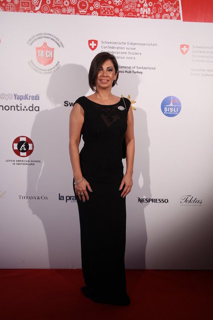 EDA HOSCEYLAN