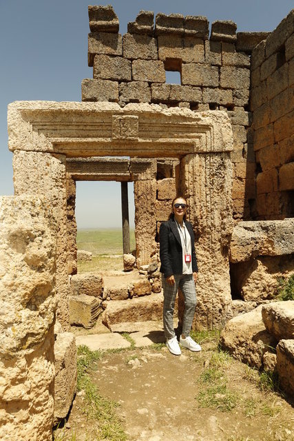PERVİN ERSOY