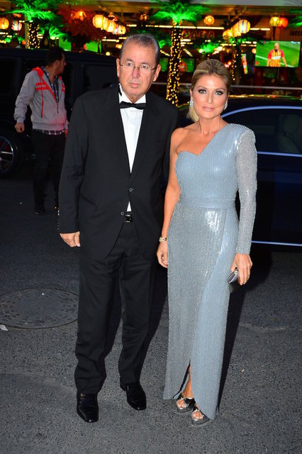 MUHARREM-AYŞEGÜL TOPLUSOY