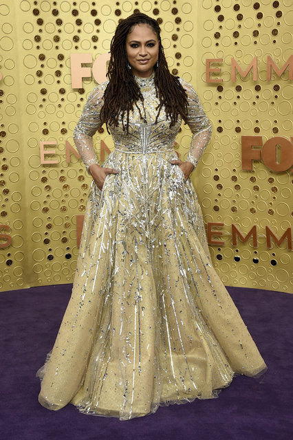 AVA DUVERNAY