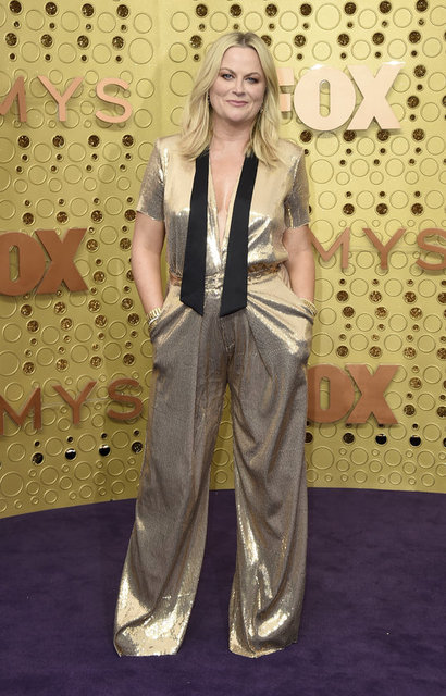 AMY POEHLER