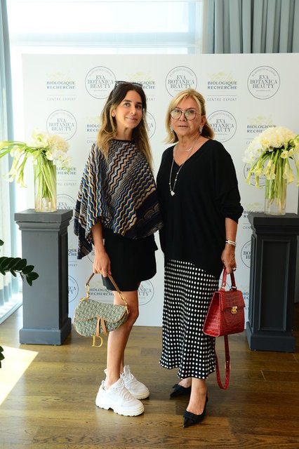 NAZLI SERT, MERAL YAZICI